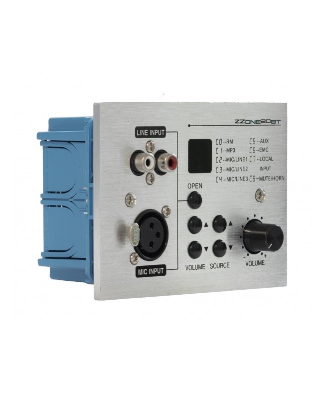 ZZONE ZZONE20BT