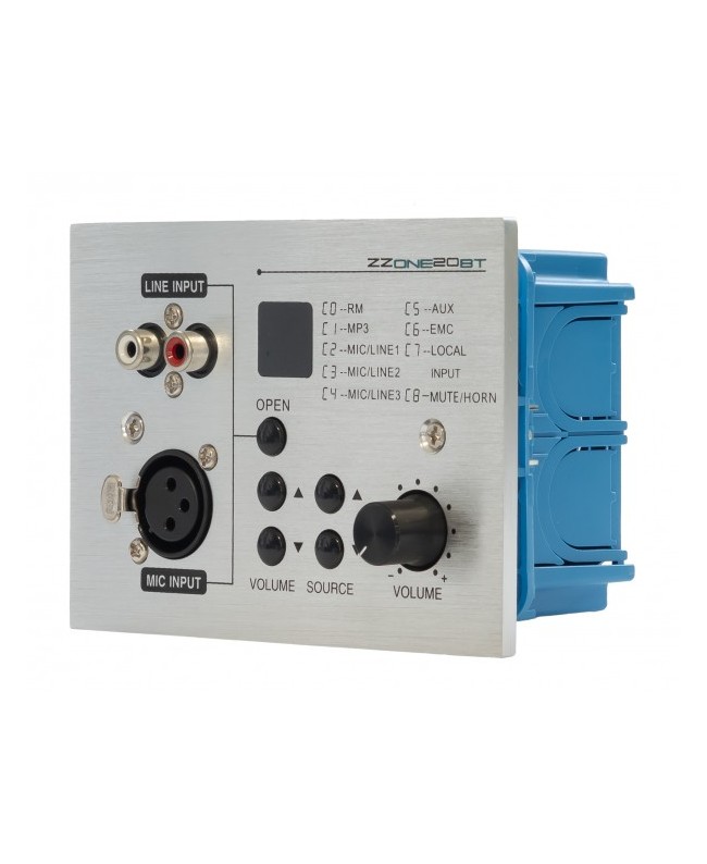 ZZONE ZZONE20BT
