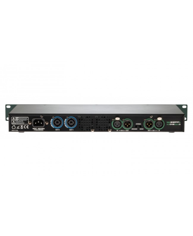 ZZONE ZZONE250D