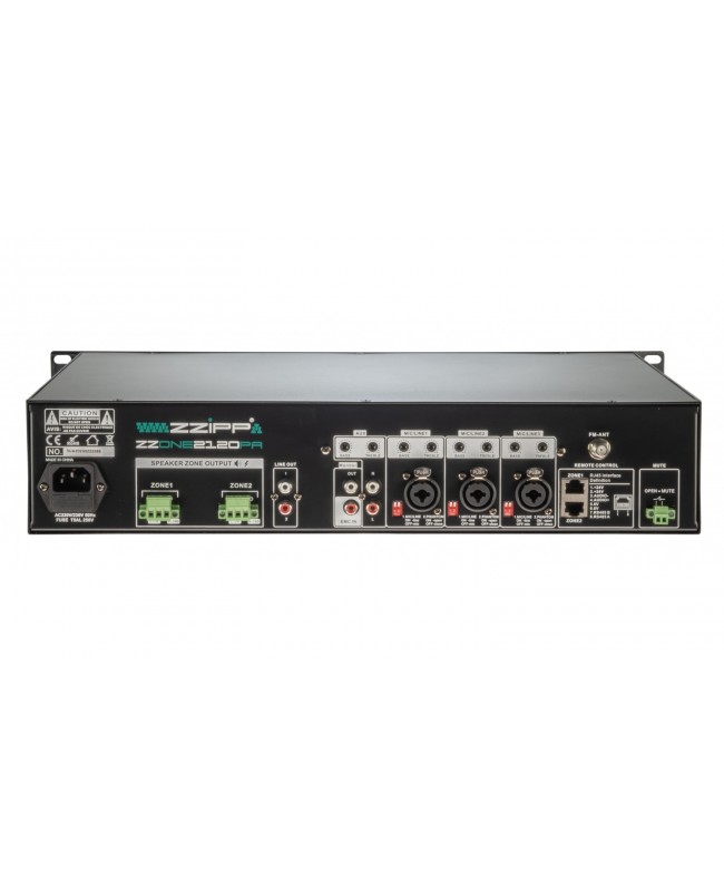 ZZONE ZZONE2120PA