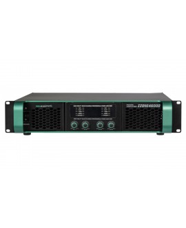 ZZONE ZZONE4600D