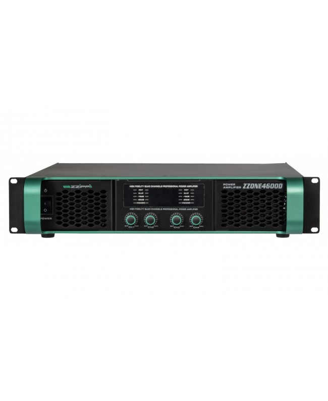 ZZONE ZZONE4600D