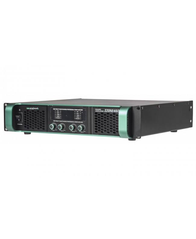 ZZONE ZZONE4600D