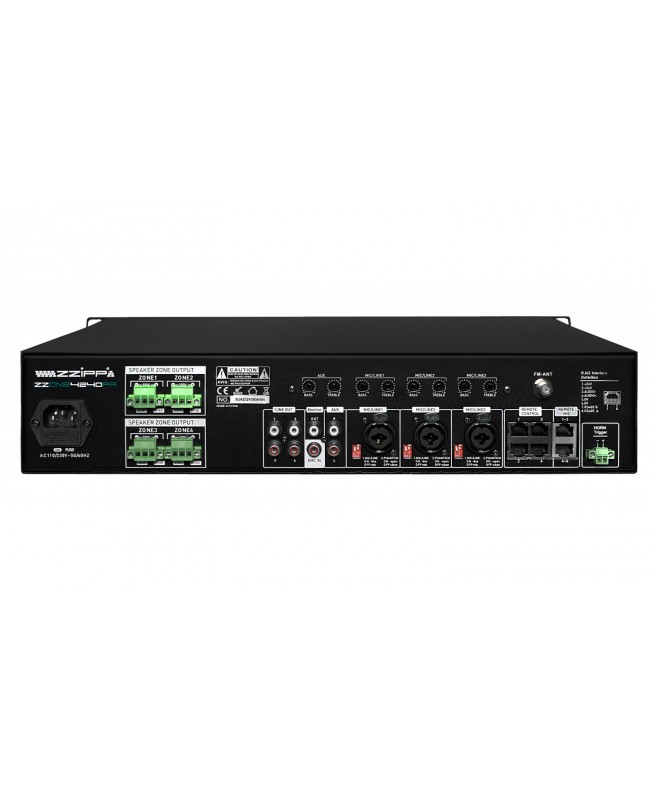 ZZONE ZZONE4240PA