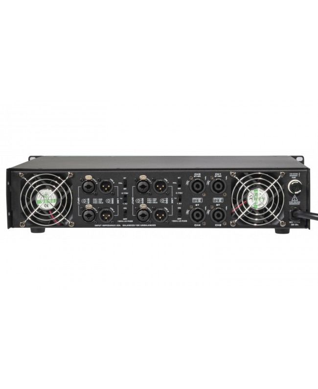 ZZONE ZZONE4600D