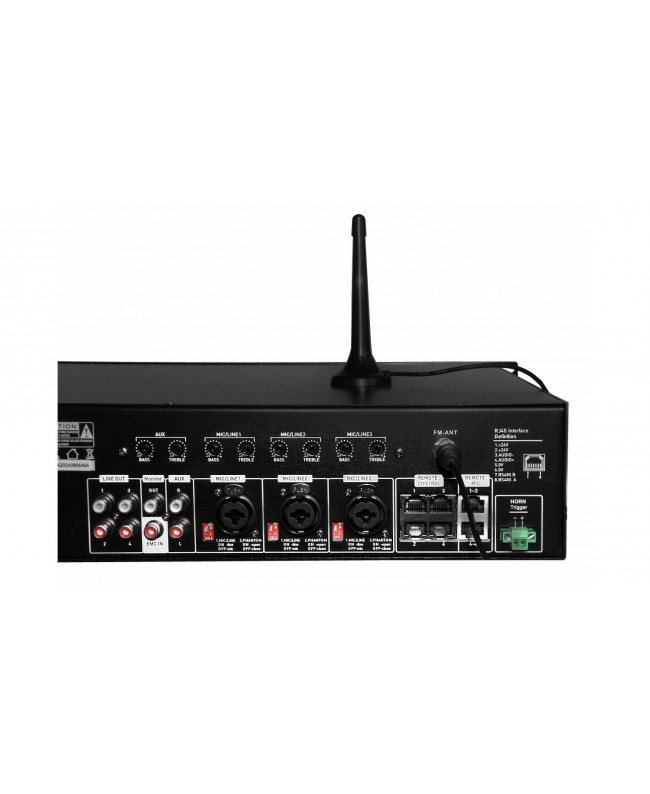 ZZONE ZZONE4240PA