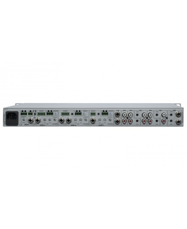 ZZONE ZZONE503MX