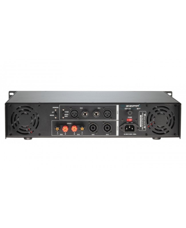 ZZONE ZZONE500ST