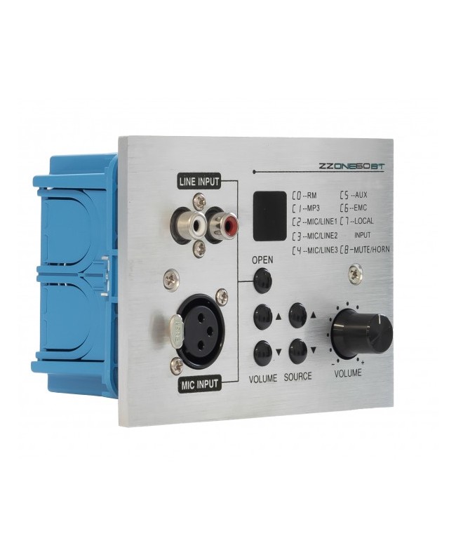 ZZONE ZZONE60BT