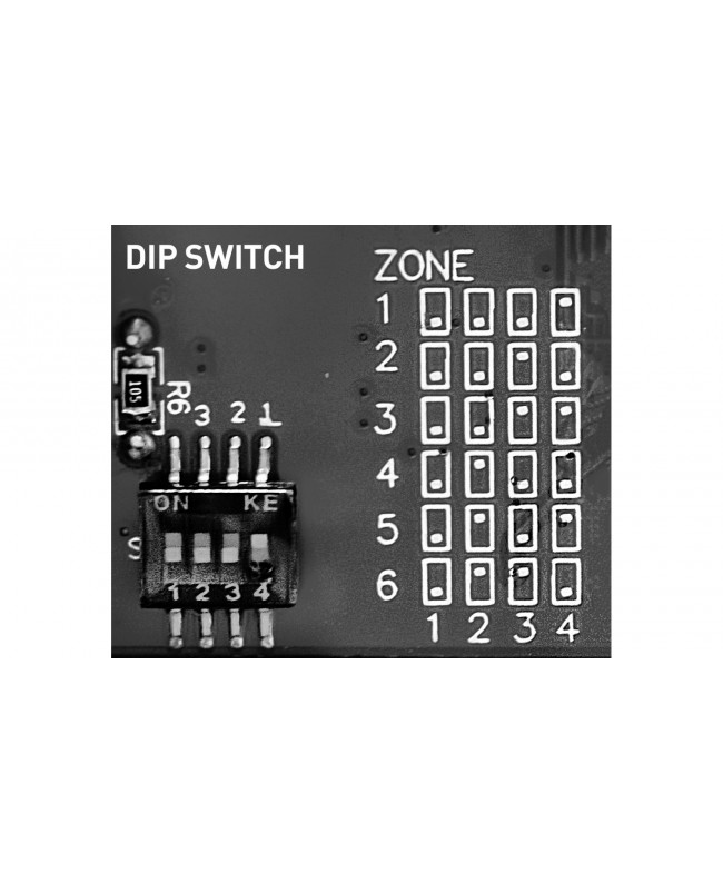 ZZONE ZZONE60WALL