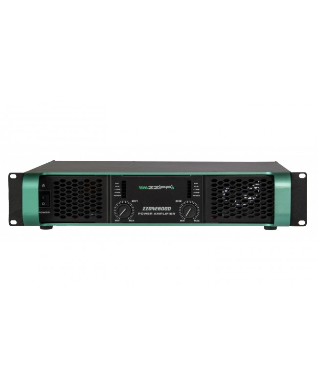 ZZONE ZZONE600D