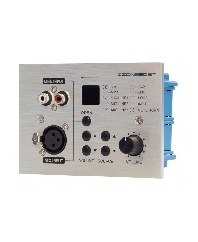 ZZONE ZZONE60BT