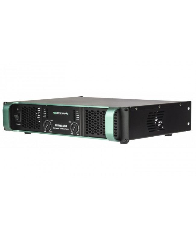 ZZONE ZZONE600D