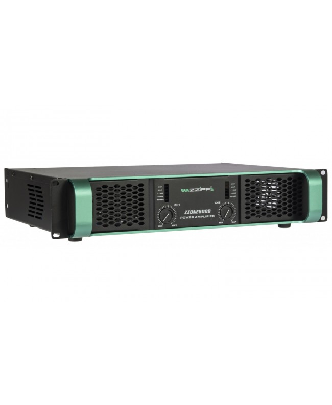 ZZONE ZZONE600D