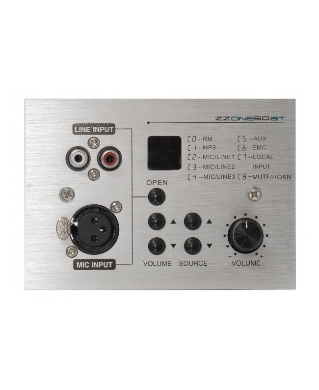 ZZONE ZZONE60BT