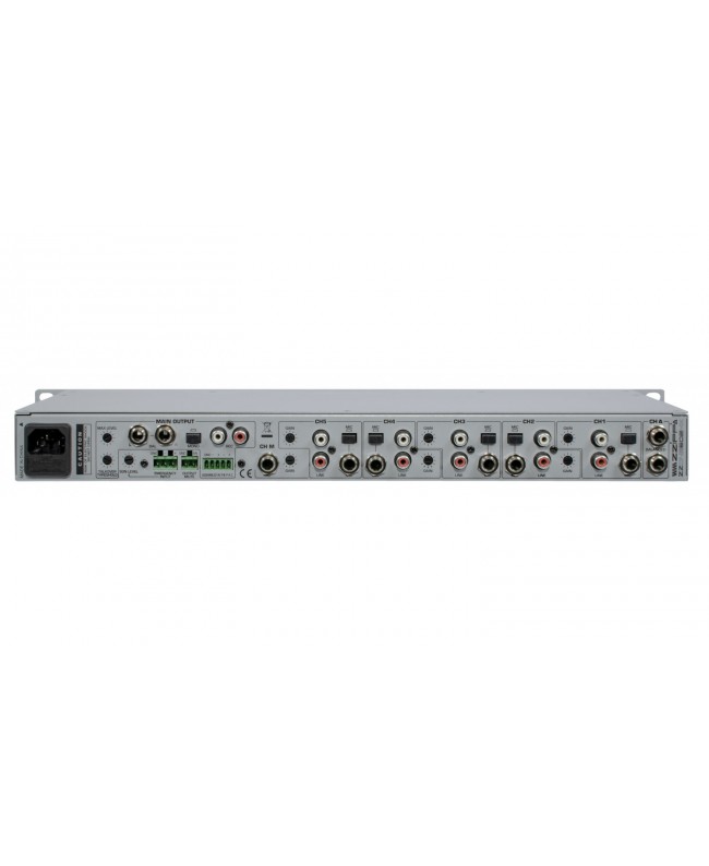 ZZONE ZZONE602MX