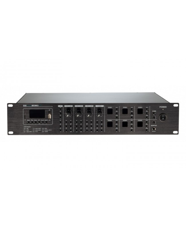 ZZONE ZZONE6060PA
