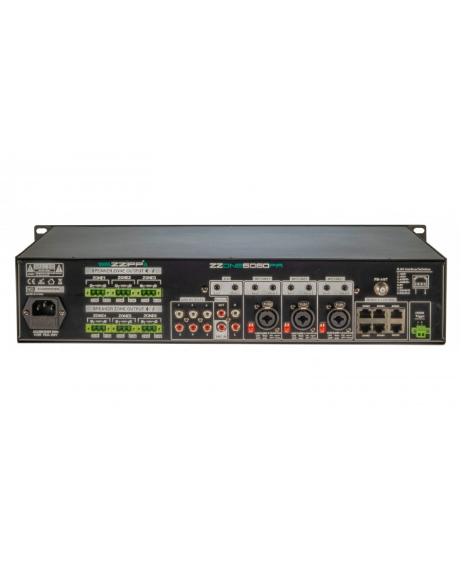 ZZONE ZZONE6060PA