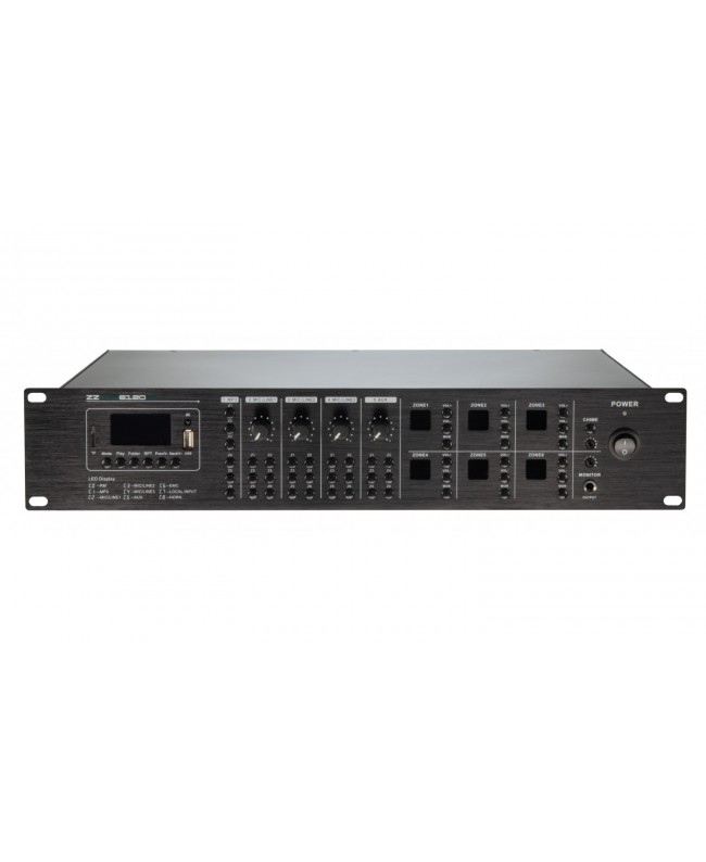 ZZONE ZZONE6120PA