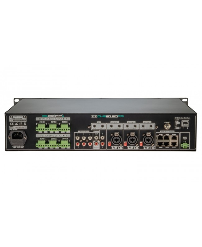 ZZONE ZZONE6120PA