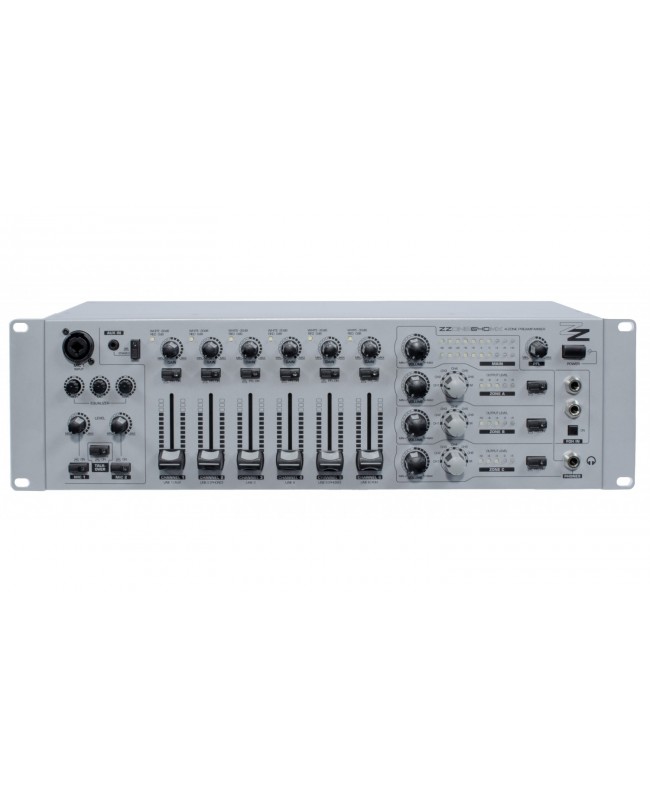 ZZONE ZZONE640MX