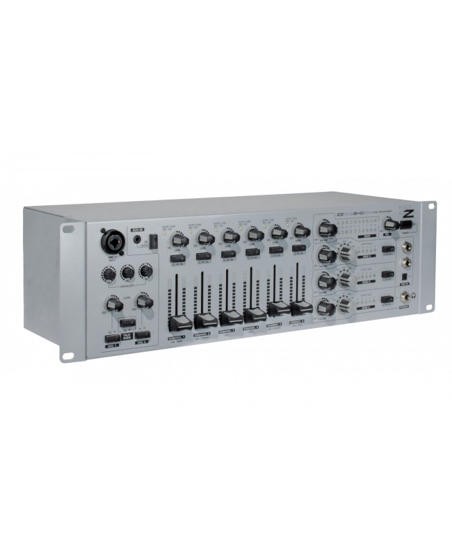 ZZONE ZZONE640MX
