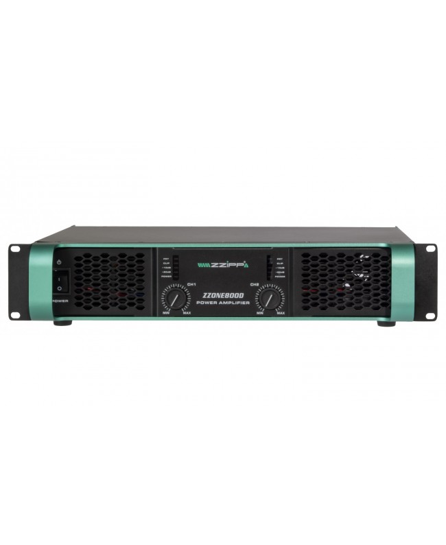 ZZONE ZZONE800D