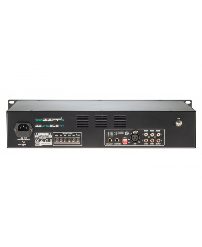 ZZONE ZZONE912PA