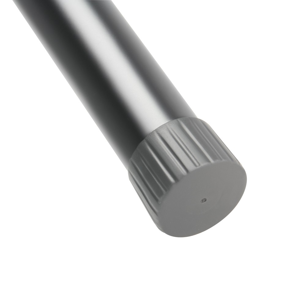 Adam Hall Borsa Di Trasporto Per Supporti Microfono - Custodia Per 2 Piedisti, Robusta E Protettiva - Foto 9