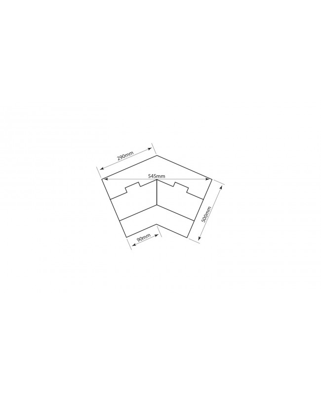 ZZIPP ZZCP230C45