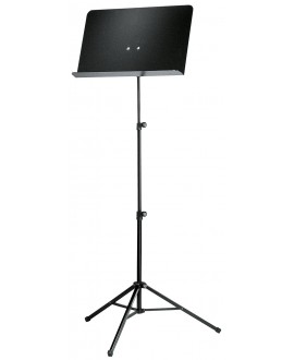 K&M 10068 Notenständer für Schulorchester Notenständer