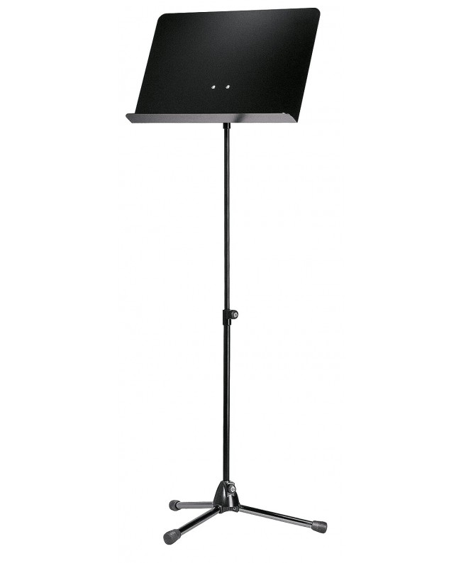 K&M 118/1 Notenständer für Orchester Notenständer