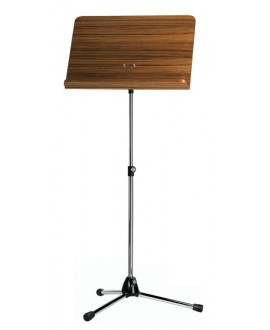 K&M 118/1 Notenständer für Orchester Notenständer