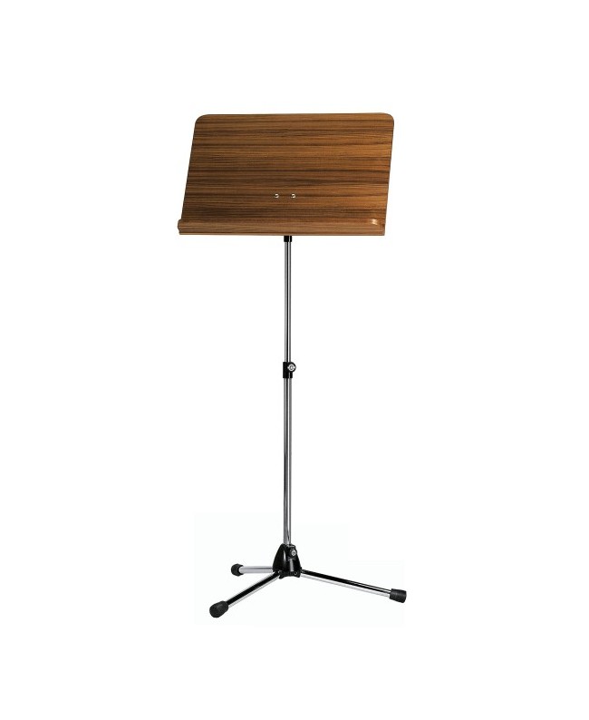 K&M 118/1 Notenständer für Orchester Notenständer