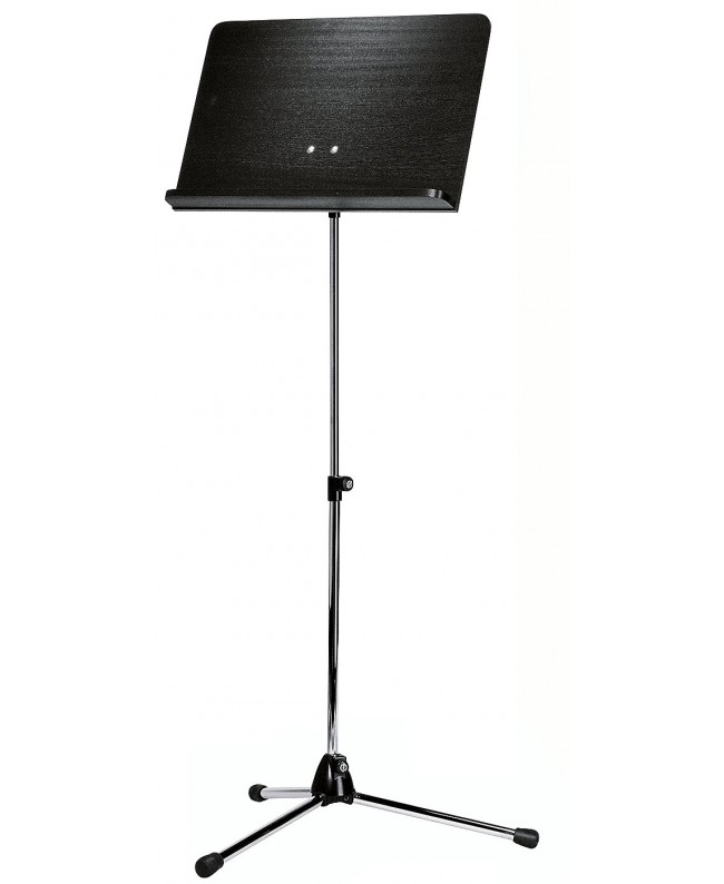 K&M 118/1 Notenständer für Orchester Notenständer