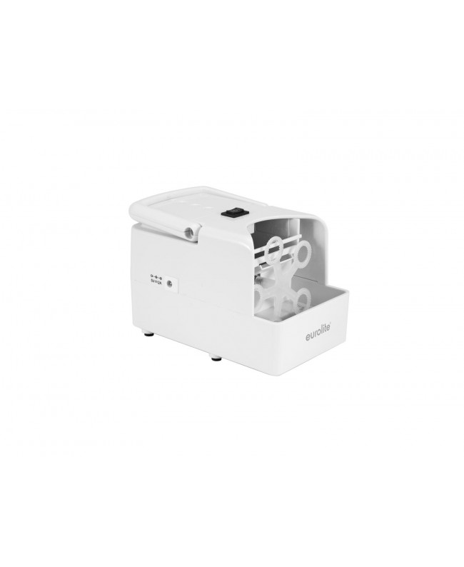 Eurolite B-20 Mini Bubble Machine