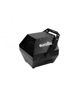 Eurolite B-90 Bubble Machine black Macchine per effetto bolle