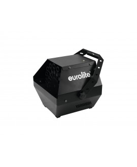 Eurolite B-90 Seifenblasenmaschine schwarz