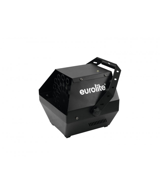 Eurolite B-90 Bubble Machine black
