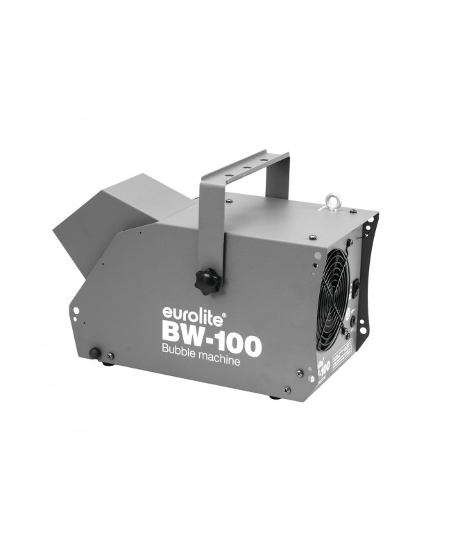 Eurolite BW-100 Bubble Machine