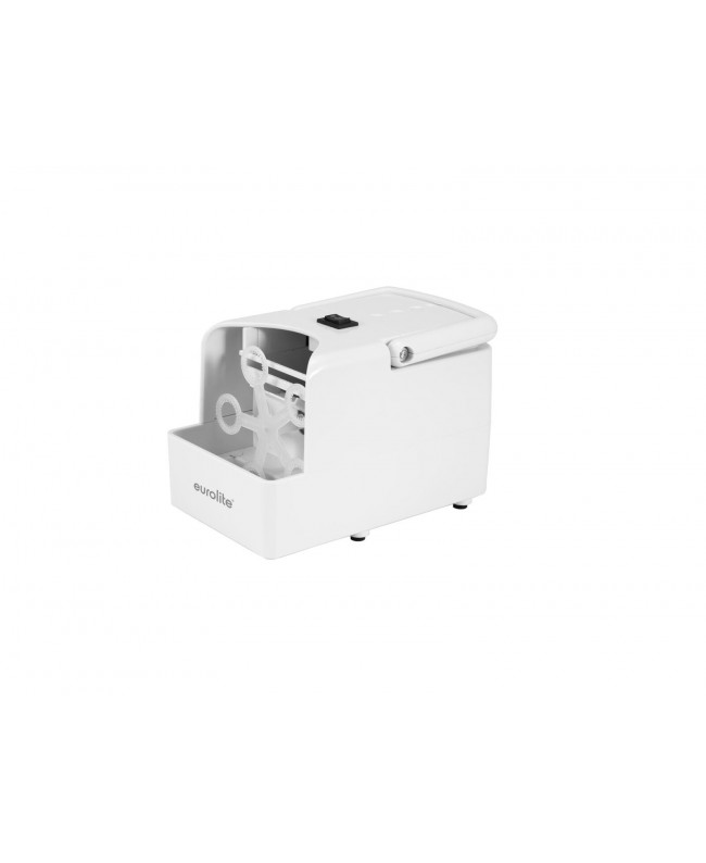 Eurolite B-20 Mini-Seifenblasenmaschine