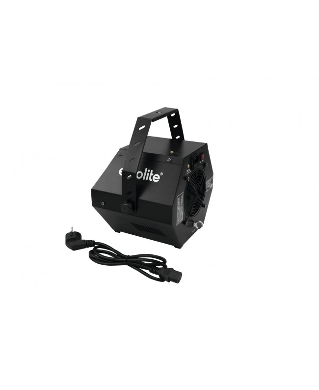 Eurolite B-90 Bubble Machine black