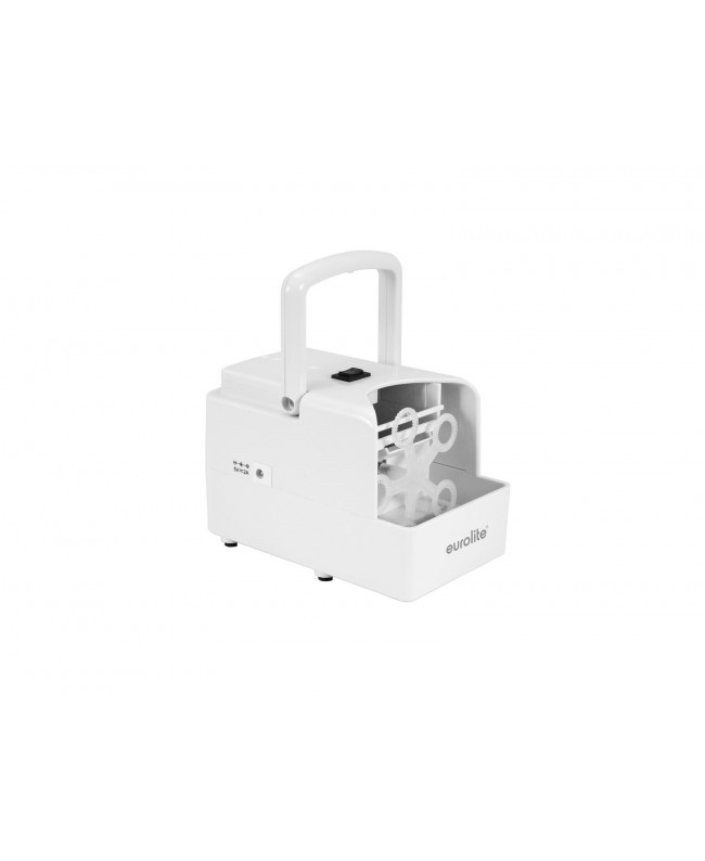 Eurolite B-20 Mini Bubble Machine
