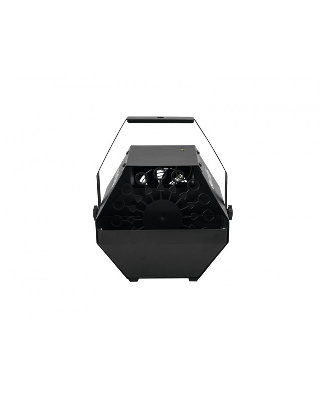 Eurolite B-90 Bubble Machine black
