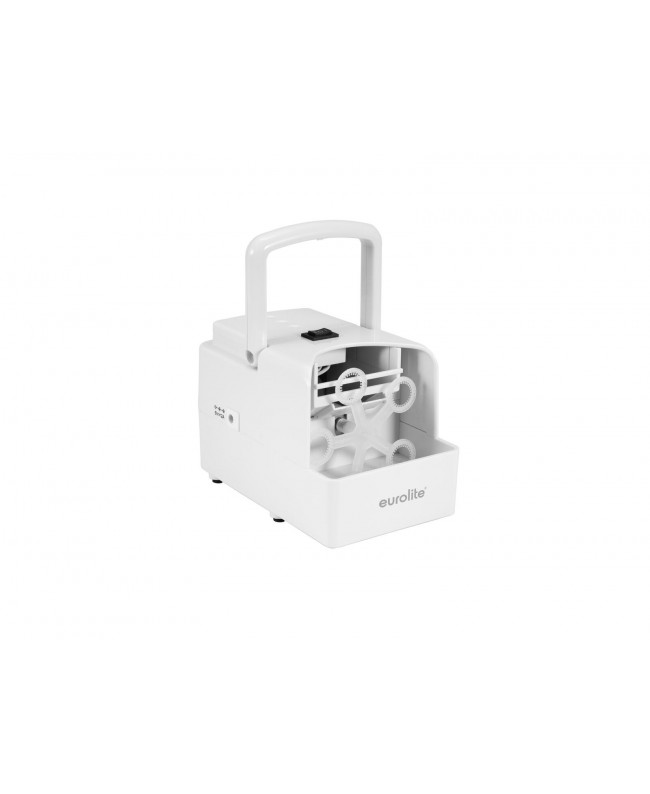 Eurolite B-20 Mini Bubble Machine