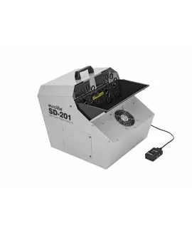 Eurolite SD-201 DMX Super-Bubble Machine Bubble Machines