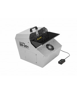 Eurolite SD-201 DMX Super-Bubble Machine
