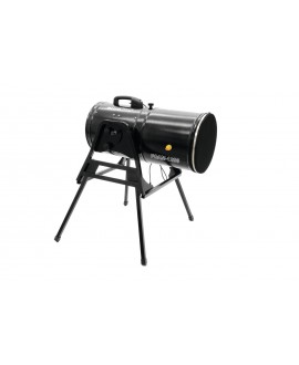 Eurolite Foam 1200 Cannon