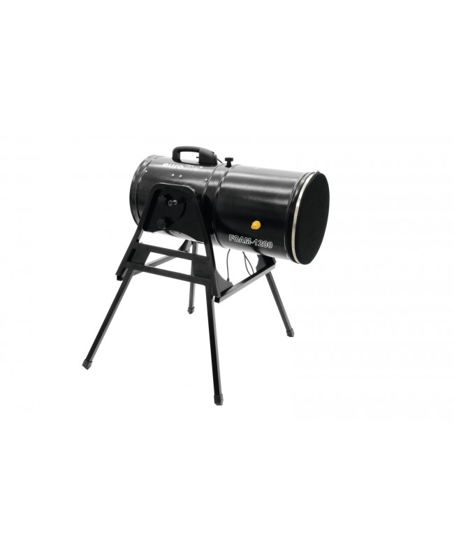 Eurolite Foam 1200 Cannon