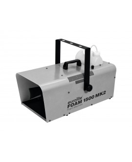 Eurolite Foam 1500 MK2 Schaummaschine